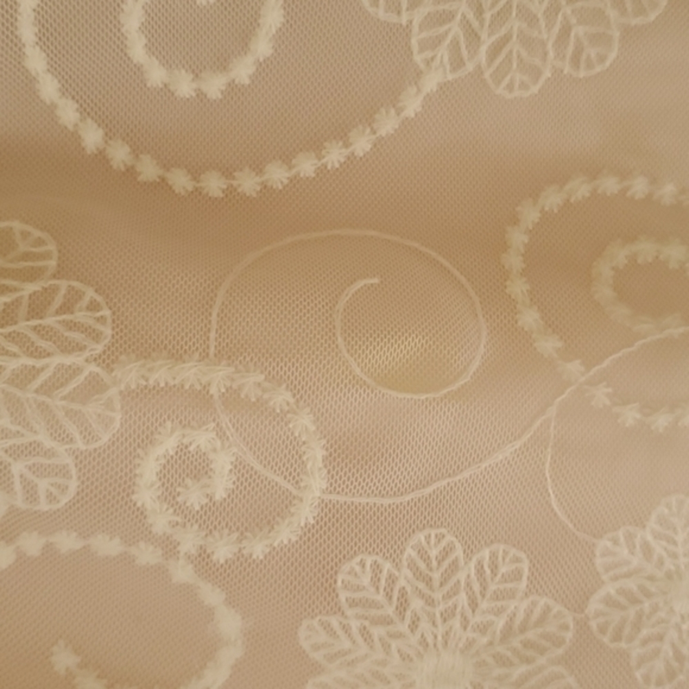 Blush colored dress - Picture 2 of 6